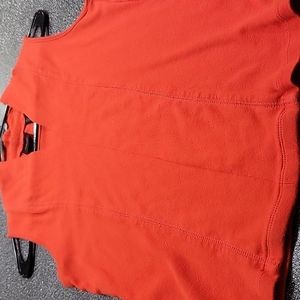 Rafaella sleeveless Top